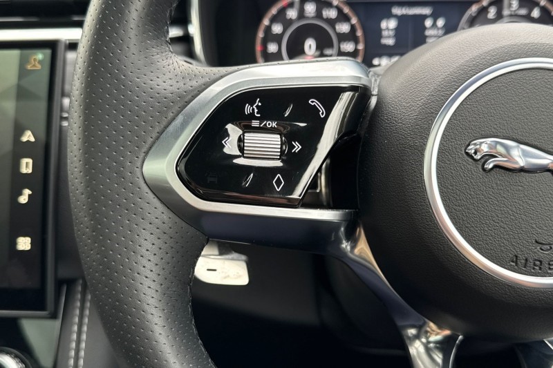 2023 (72) JAGUAR F-PACE 2.0 P400e R-Dynamic Black 5dr Auto AWD 5338891