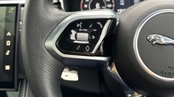 2023 (72) JAGUAR F-PACE 2.0 P400e R-Dynamic Black 5dr Auto AWD 5338891