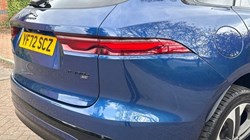 2023 (72) JAGUAR F-PACE 2.0 P400e R-Dynamic Black 5dr Auto AWD 5338912