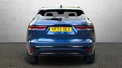 2023 (72) JAGUAR F-PACE 2.0 P400e R-Dynamic Black 5dr Auto AWD 5338869