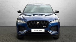2023 (72) JAGUAR F-PACE 2.0 P400e R-Dynamic Black 5dr Auto AWD 5338870