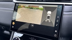 2023 (72) JAGUAR F-PACE 2.0 P400e R-Dynamic Black 5dr Auto AWD 5338875