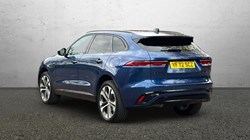 2023 (72) JAGUAR F-PACE 2.0 P400e R-Dynamic Black 5dr Auto AWD 5338865