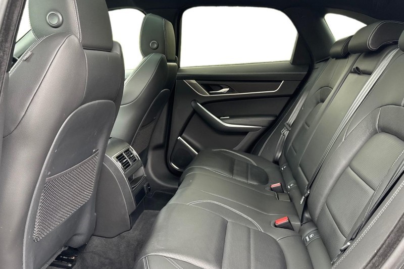 2023 (72) JAGUAR F-PACE 2.0 P400e R-Dynamic Black 5dr Auto AWD 5338867