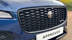 2023 (72) JAGUAR F-PACE 2.0 P400e R-Dynamic Black 5dr Auto AWD 5338908
