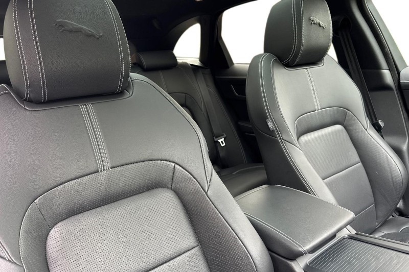 2023 (72) JAGUAR F-PACE 2.0 P400e R-Dynamic Black 5dr Auto AWD 5338889