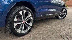 2023 (72) JAGUAR F-PACE 2.0 P400e R-Dynamic Black 5dr Auto AWD 5338913