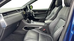 2023 (72) JAGUAR F-PACE 2.0 P400e R-Dynamic Black 5dr Auto AWD 5338866