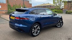 2023 (72) JAGUAR F-PACE 2.0 P400e R-Dynamic Black 5dr Auto AWD 5338916