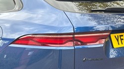2023 (72) JAGUAR F-PACE 2.0 P400e R-Dynamic Black 5dr Auto AWD 5338882