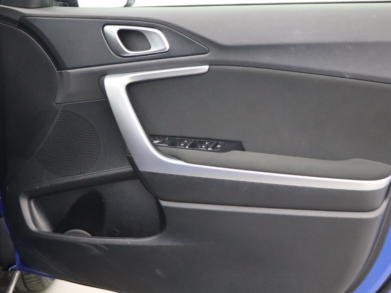 2023 (23) KIA XCEED 1.5T GDi ISG 2 5dr 5211247