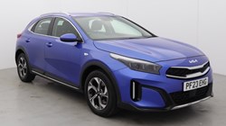 2023 (23) KIA XCEED 1.5T GDi ISG 2 5dr 5211227