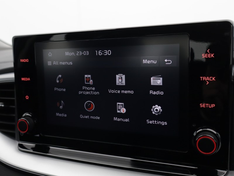 2023 (23) KIA XCEED 1.5T GDi ISG 2 5dr 5211253