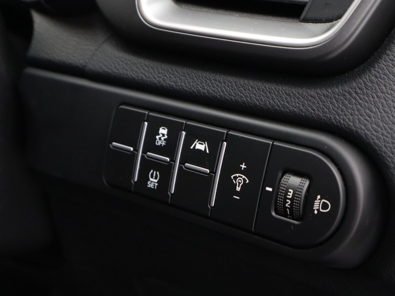 2023 (23) KIA XCEED 1.5T GDi ISG 2 5dr 5211251