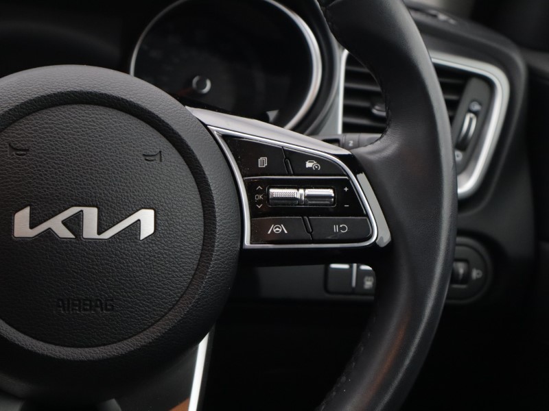 2023 (23) KIA XCEED 1.5T GDi ISG 2 5dr 5211244