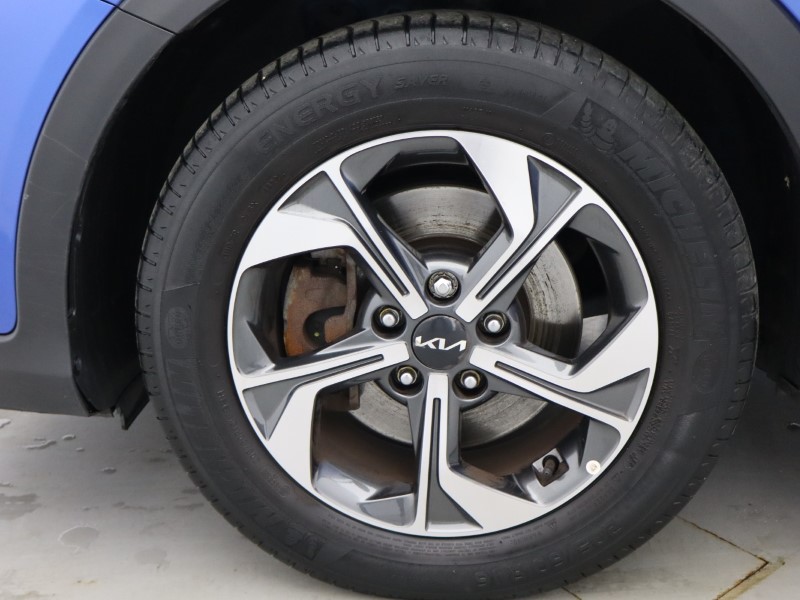 2023 (23) KIA XCEED 1.5T GDi ISG 2 5dr 5211234