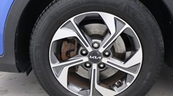 2023 (23) KIA XCEED 1.5T GDi ISG 2 5dr 5211234