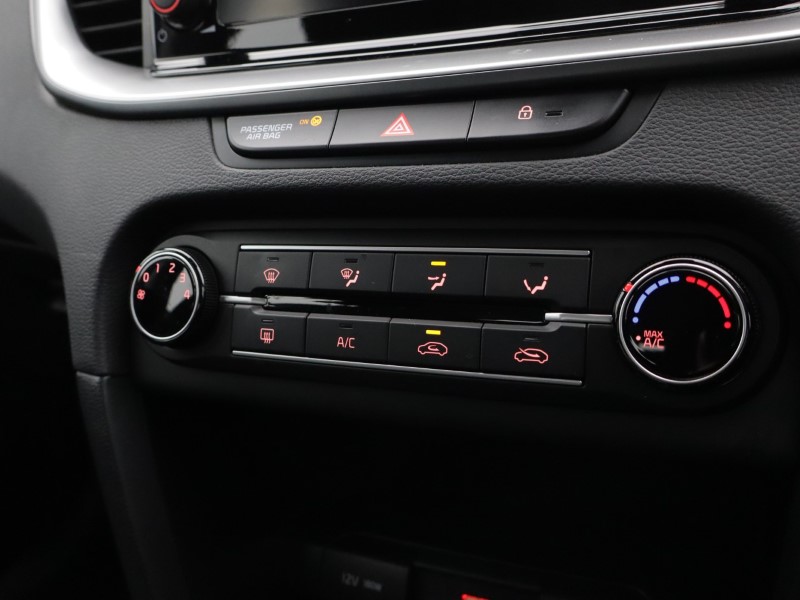 2023 (23) KIA XCEED 1.5T GDi ISG 2 5dr 5211258