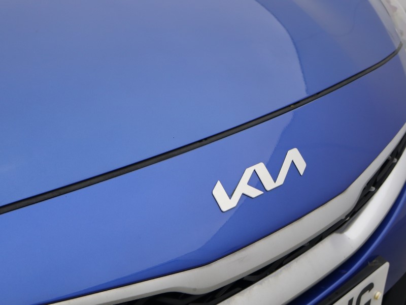 2023 (23) KIA XCEED 1.5T GDi ISG 2 5dr 5211271