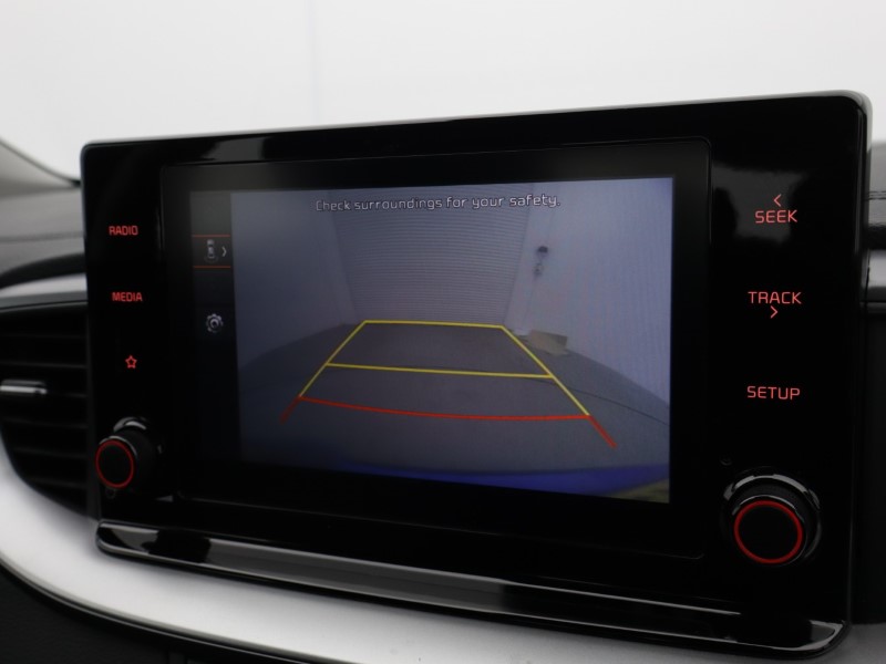 2023 (23) KIA XCEED 1.5T GDi ISG 2 5dr 5211257