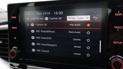 2023 (23) KIA XCEED 1.5T GDi ISG 2 5dr 5211256