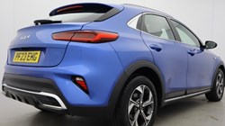 2023 (23) KIA XCEED 1.5T GDi ISG 2 5dr 5211268