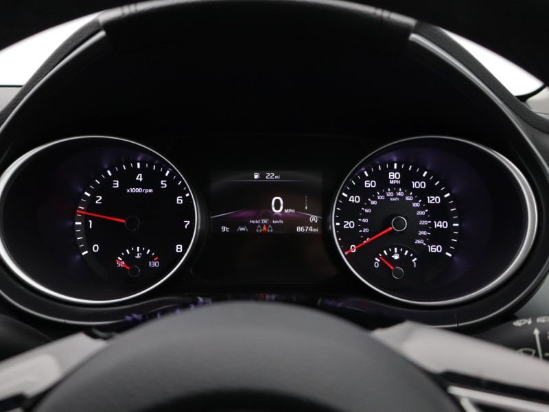 2023 (23) KIA XCEED 1.5T GDi ISG 2 5dr 5211236