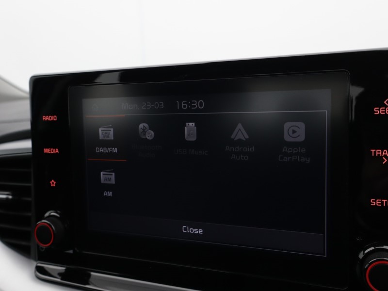 2023 (23) KIA XCEED 1.5T GDi ISG 2 5dr 5211254