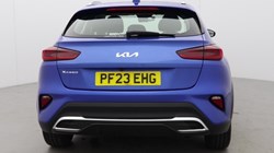 2023 (23) KIA XCEED 1.5T GDi ISG 2 5dr 5211232