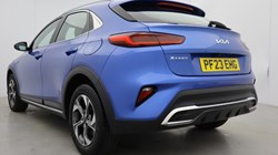 2023 (23) KIA XCEED 1.5T GDi ISG 2 5dr 5211266