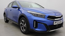 2023 (23) KIA XCEED 1.5T GDi ISG 2 5dr 5211269