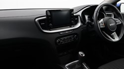 2023 (23) KIA XCEED 1.5T GDi ISG 2 5dr 5211235