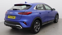 2023 (23) KIA XCEED 1.5T GDi ISG 2 5dr 5211239
