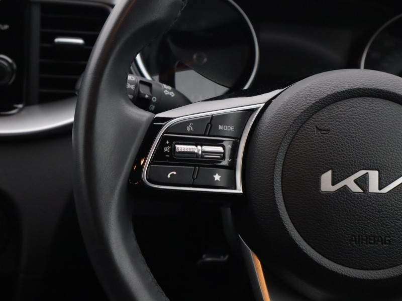 2023 (23) KIA XCEED 1.5T GDi ISG 2 5dr 5211243