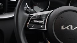 2023 (23) KIA XCEED 1.5T GDi ISG 2 5dr 5211243