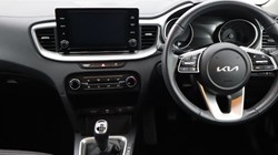 2023 (23) KIA XCEED 1.5T GDi ISG 2 5dr 5211241