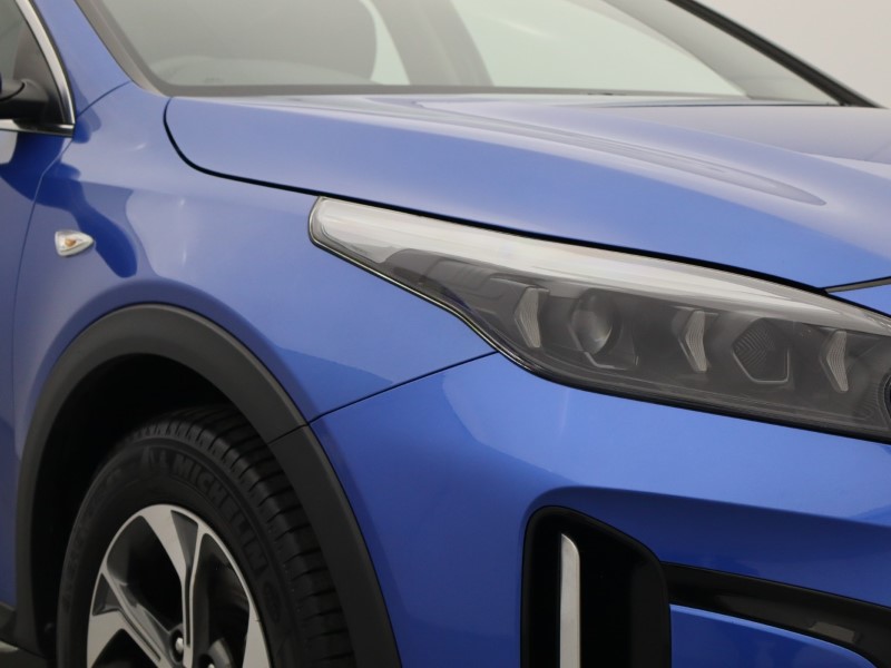 2023 (23) KIA XCEED 1.5T GDi ISG 2 5dr 5211270