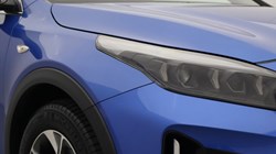 2023 (23) KIA XCEED 1.5T GDi ISG 2 5dr 5211270