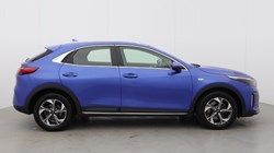 2023 (23) KIA XCEED 1.5T GDi ISG 2 5dr 5211231
