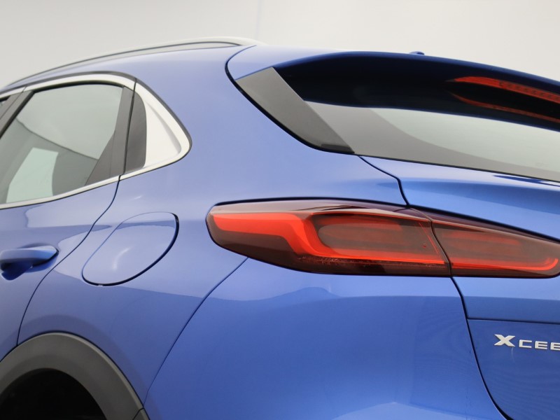 2023 (23) KIA XCEED 1.5T GDi ISG 2 5dr 5211267