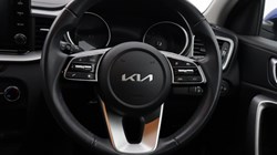 2023 (23) KIA XCEED 1.5T GDi ISG 2 5dr 5211242