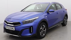 2023 (23) KIA XCEED 1.5T GDi ISG 2 5dr 5211237