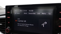 2023 (23) KIA XCEED 1.5T GDi ISG 2 5dr 5211255