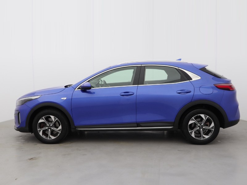 2023 (23) KIA XCEED 1.5T GDi ISG 2 5dr 5211238