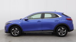 2023 (23) KIA XCEED 1.5T GDi ISG 2 5dr 5211238
