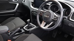 2023 (23) KIA XCEED 1.5T GDi ISG 2 5dr 5211246