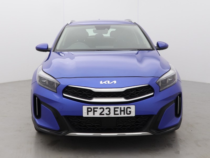 2023 (23) KIA XCEED 1.5T GDi ISG 2 5dr 5211233