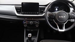 2023 (23) KIA STONIC 1.0T GDi 99 2 5dr 5210311