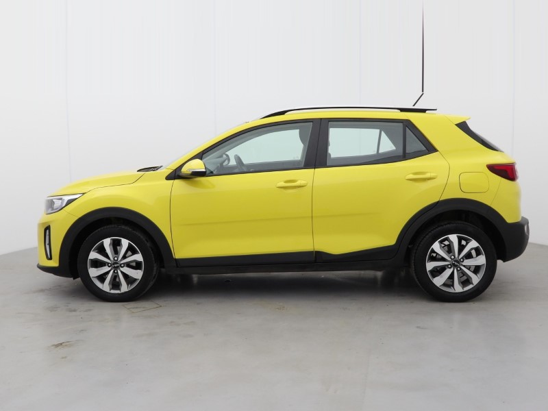 2023 (23) KIA STONIC 1.0T GDi 99 2 5dr 5210308