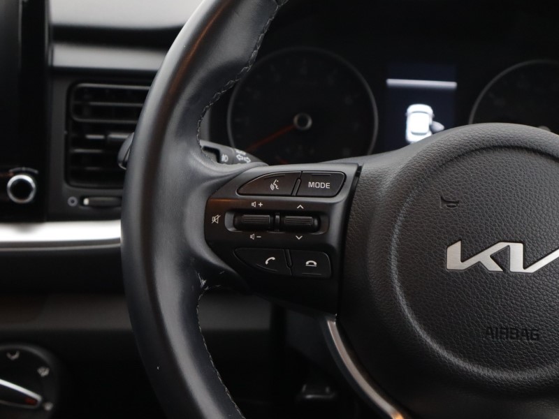 2023 (23) KIA STONIC 1.0T GDi 99 2 5dr 5210313